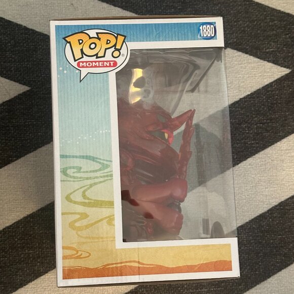 🔥 Funko Pop! Naruto Shippuden Itachi (Susano’o) #1880 NYCC 2025 Limited Edition - Picture 7 of 10